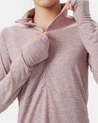 InMotion 1/4 Zip