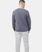 French Terry Classic Crew