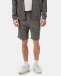 Organic French Terry Sweatshort