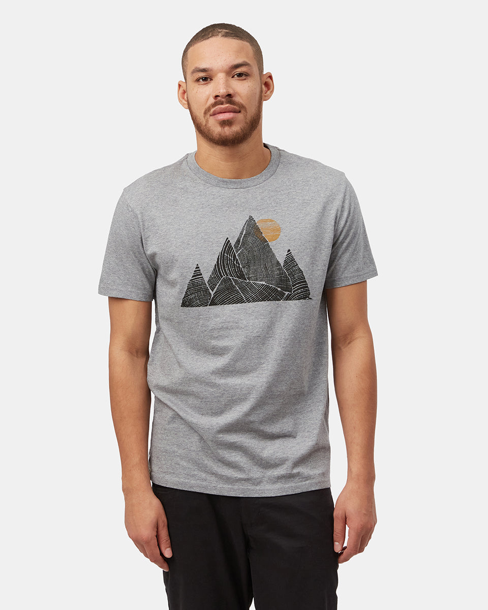 Peak T-Shirt