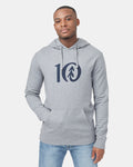 Ten Classic Hoodie