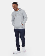Geo Mountain Classic Hoodie