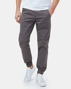 Twill Classic Jogger