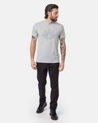 Tentree Winter Mountain T-Shirt