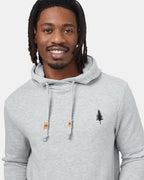 TreeFleece Golden Spruce Hoodie