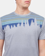 Retro Juniper T-Shirt