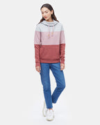 Blocked Banshee Hoodie