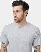 TreeBlend V-Neck T-Shirt