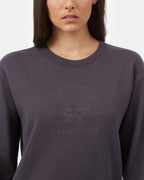 Tentree Embroidey Crew