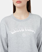 Earth First Oversized Crew