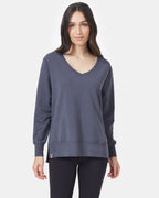 French Terry Tunic