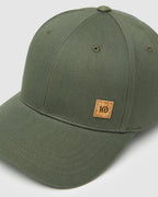 Cork Icon Elevation Hat