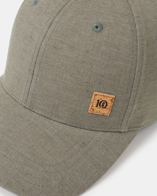 Cork Icon Hemp Elevation Hat