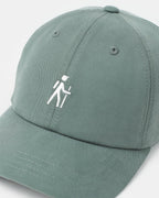 Hiking Peak Hat