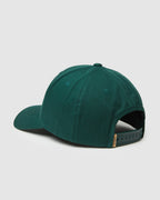 Juniper Cork Patch Elevation Hat