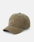 Hiking Sasquatch Tencel Peak Hat