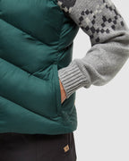 Boulder Vest
