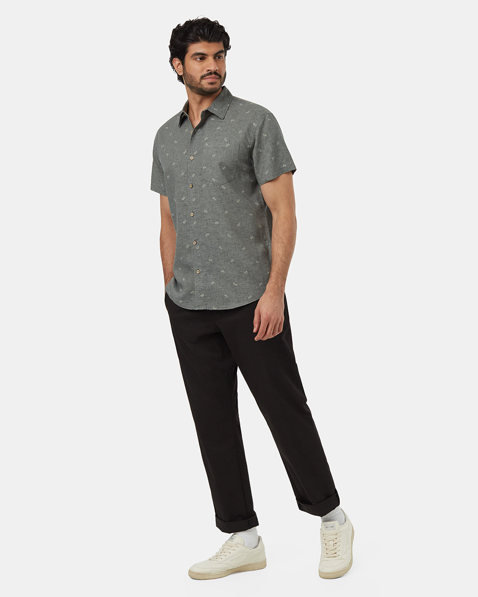 Camper Mancos Shirt