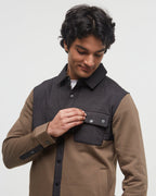Coves Overshirt