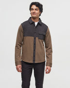 Coves Overshirt