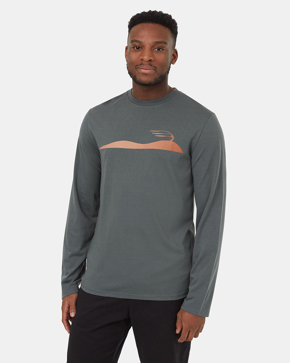 Artist Series Landscape Longsleeve