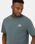 Regenerative Cotton Sun T-Shirt