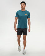 Juniper Cork Patch T-Shirt