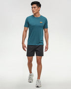 Juniper Cork Patch T-Shirt