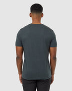Peru Embroidered Llama T-shirt