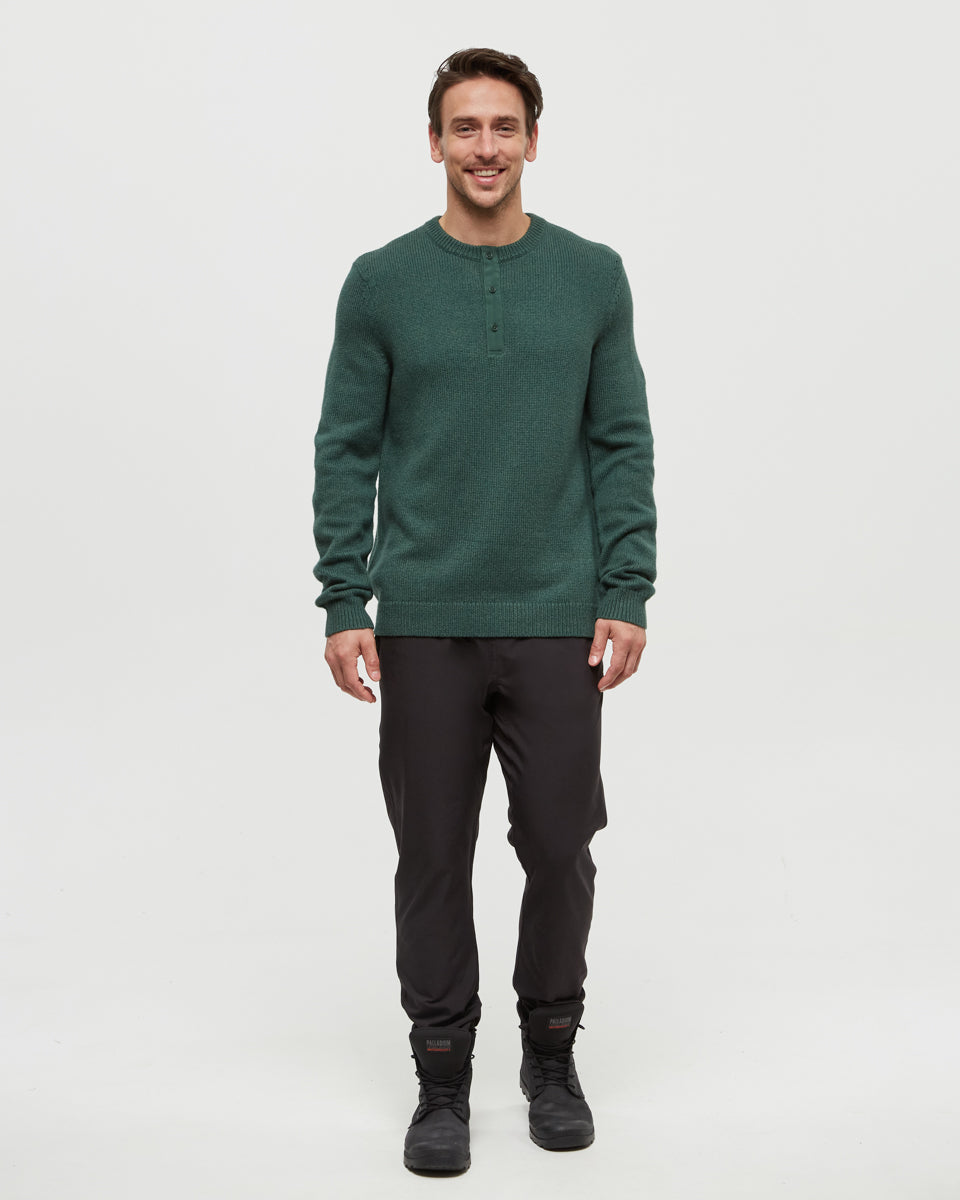 Dalton Sweater