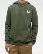 Linear Tree Hoodie