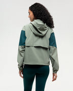Ponderosa Jacket