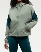 Ponderosa Jacket