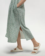 Gabriola Dress