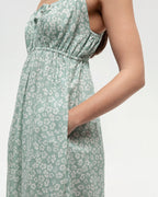 Gabriola Dress