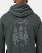 Lodgepole Zip Hoodie