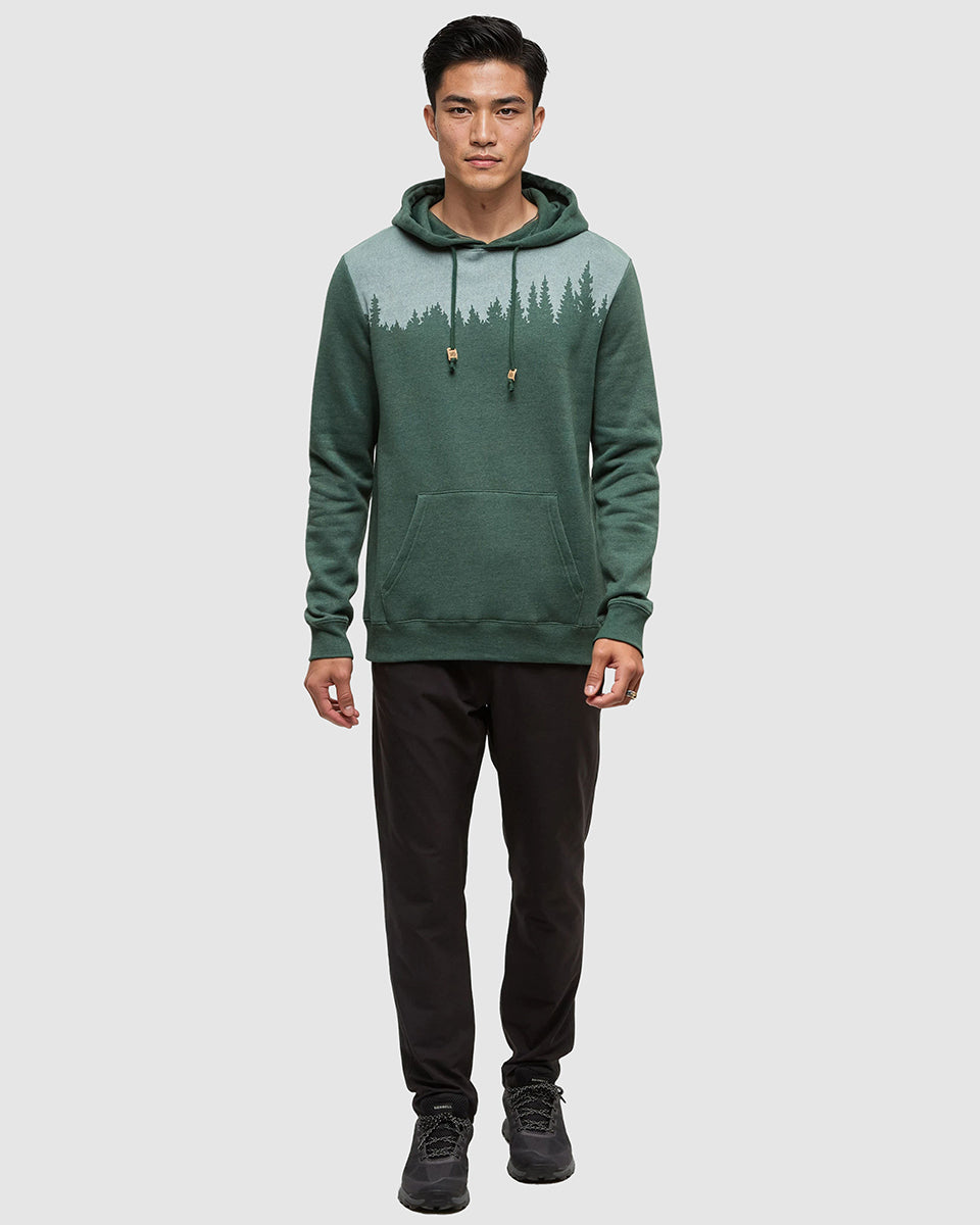 Juniper Hoodie