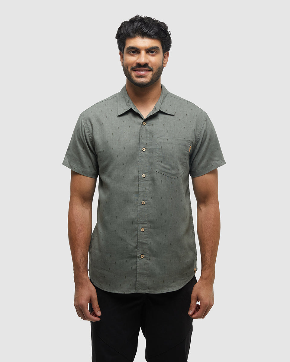 Mancos Shirt