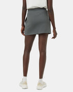 TreeTerry Pull On Skirt