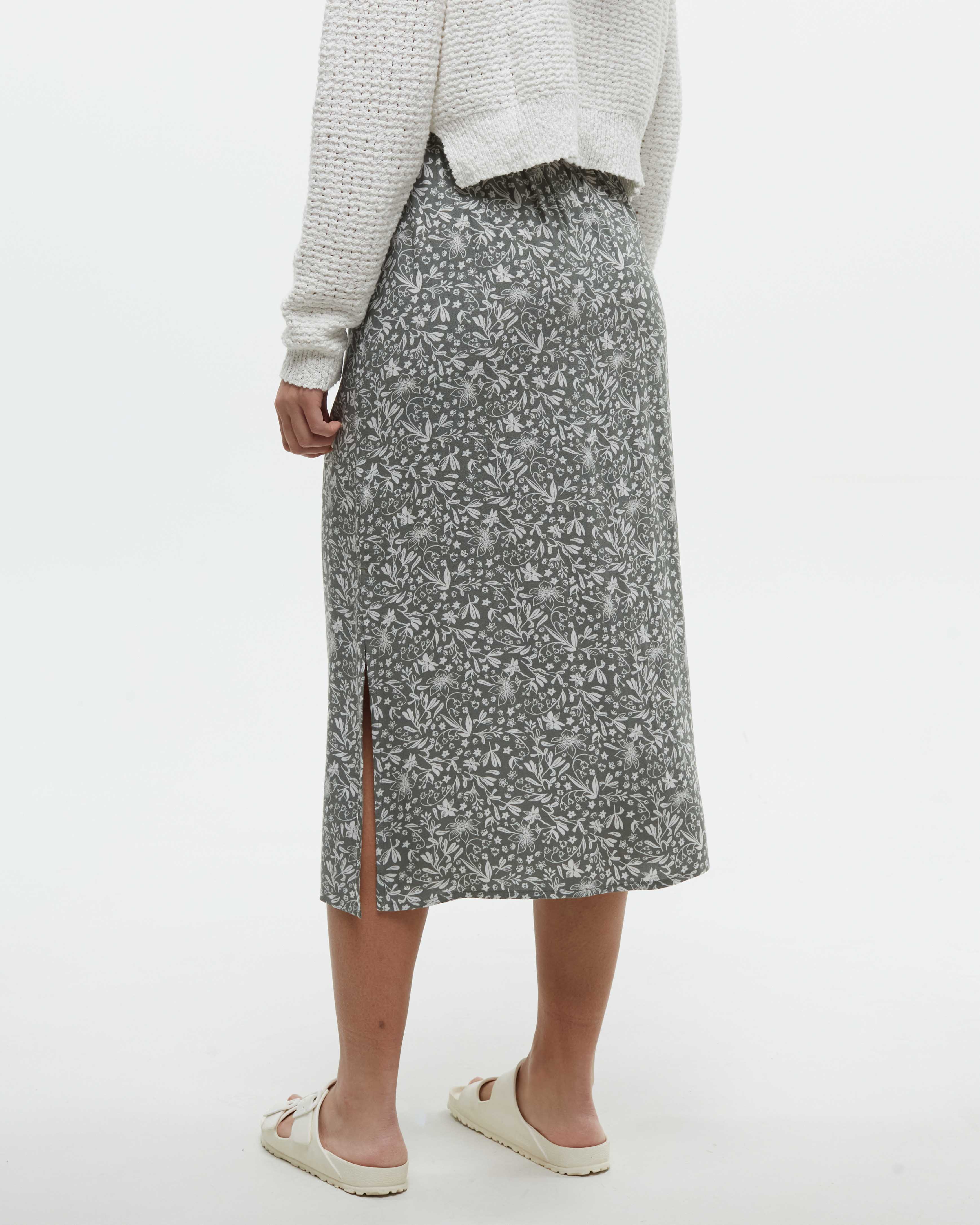 Yaletown Skirt