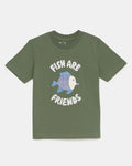 Fish Friends T-Shirt
