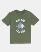 Fish Friends T-Shirt