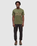 Mountain Scenic T-Shirt