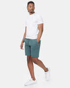 Organic French Terry Sweatshort