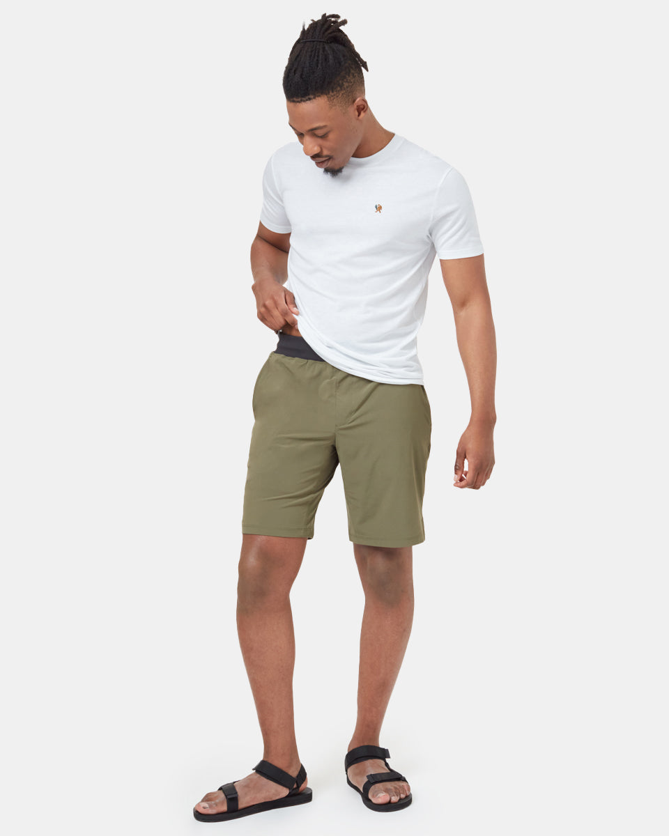 InMotion Agility Short Light