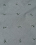 Bike Around Shortsleeve Shirt