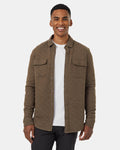 Quilted Colville Overshirt