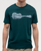 Summer Guitar T-Shirt