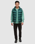 Brewster Vest