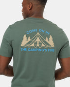 Come On In T-Shirt